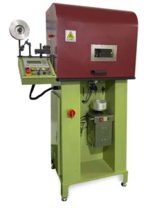 EST-C-RCM chain making machines