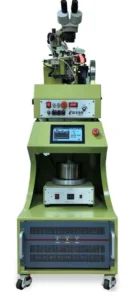 EST-CRC chain making machines