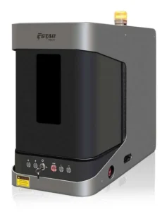 EST-FEP 30W laser marking machines