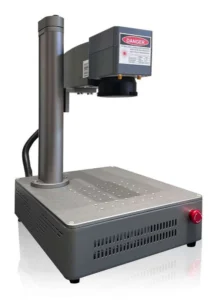 EST-FP 30W laser marking machines
