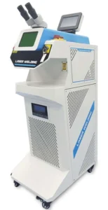 EST-JWP200 laser welding machines