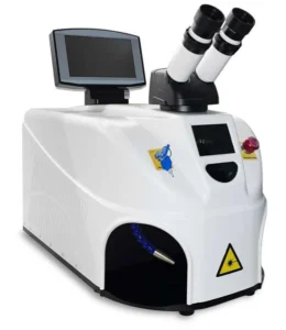 JW80 laser welding machines