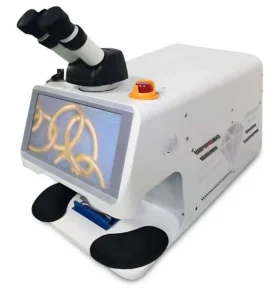 Mini 10 JW200EP laser welding machines