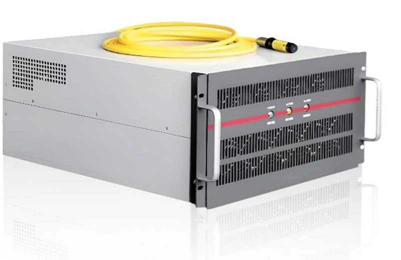 QCW-300W qcw fiber welding source — Sawyers Jewelry