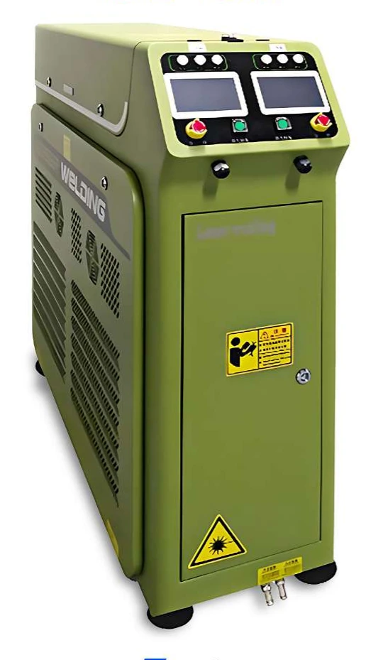 YAG-150W yag chain welding source — Sawyers Jewelry